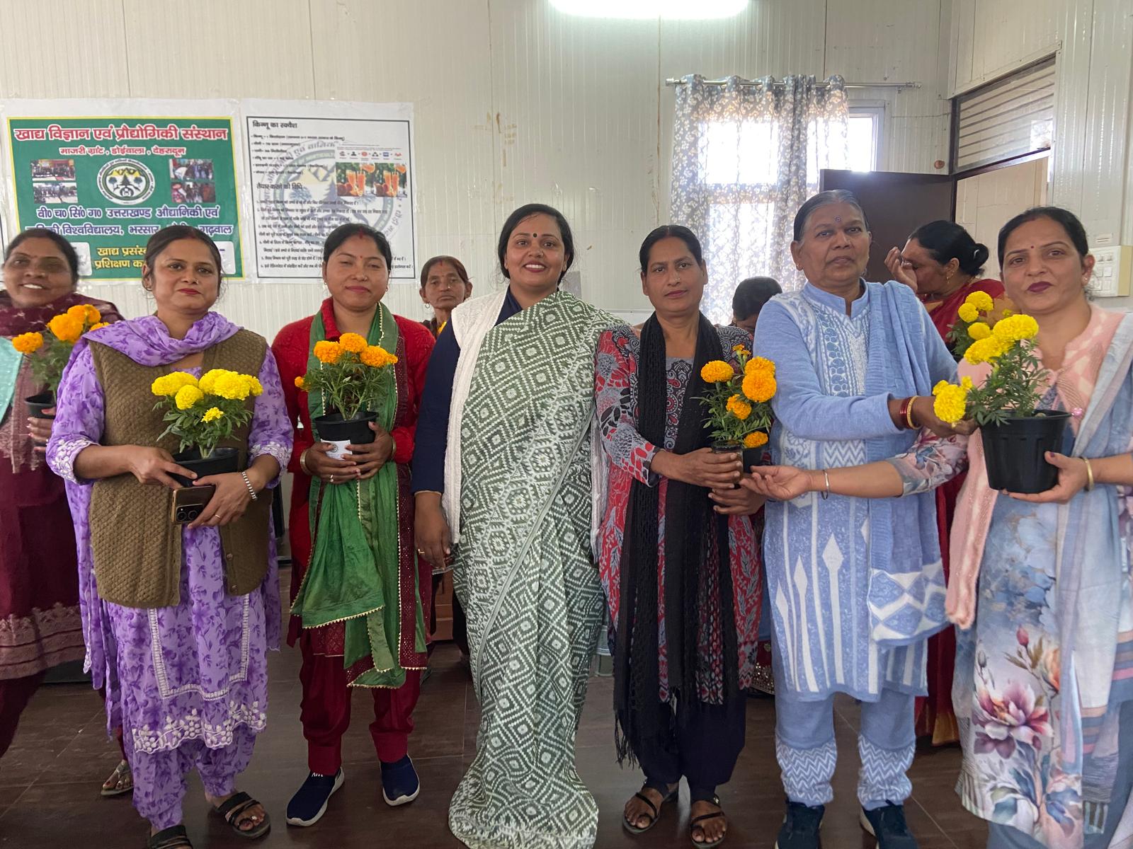 Flower festival 2026 Deharadun